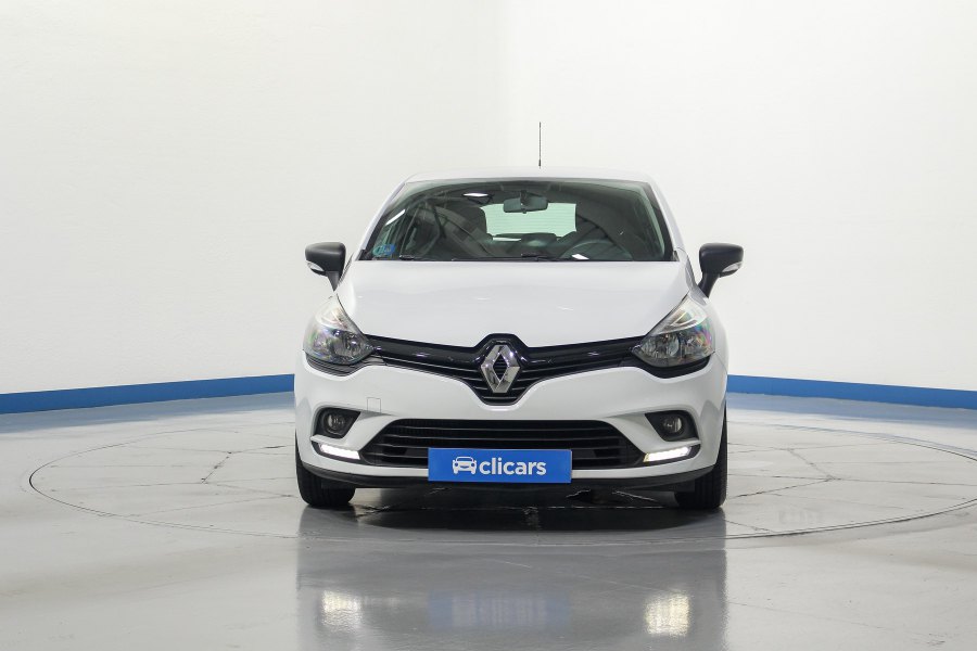 Renault Clio GLP Clio TCe Energy GLP Business 66kW 2