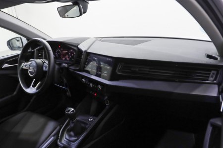 Audi A1 Gasolina Advanced 25 TFSI 70kW (95CV) Sportback 34