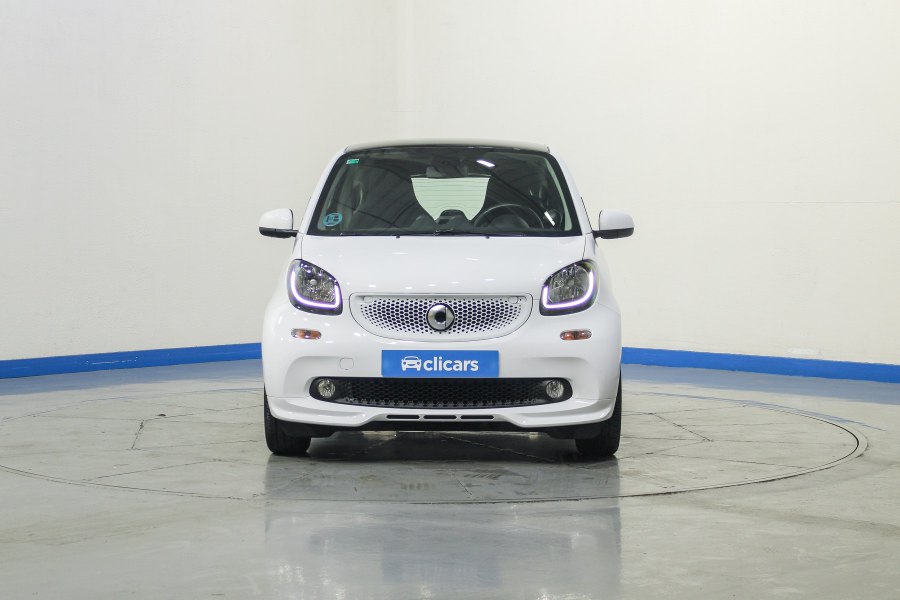 Smart ForTwo Gasolina 0.9 66kW (90CV) COUPE Urbanshadow Editio 2