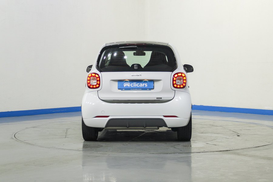 Smart ForTwo Gasolina 0.9 66kW (90CV) COUPE Urbanshadow Editio 4