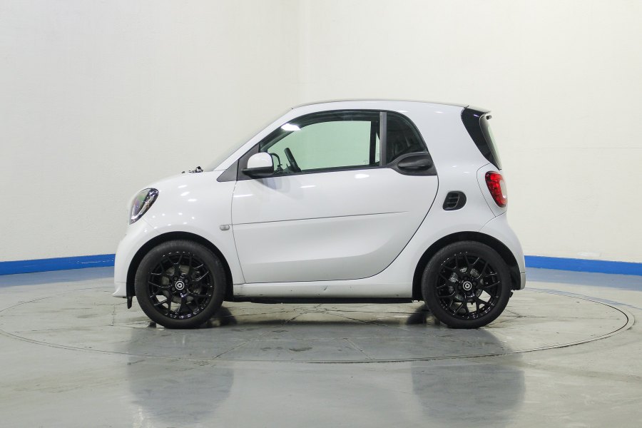 Smart ForTwo Gasolina 0.9 66kW (90CV) COUPE Urbanshadow Editio 7