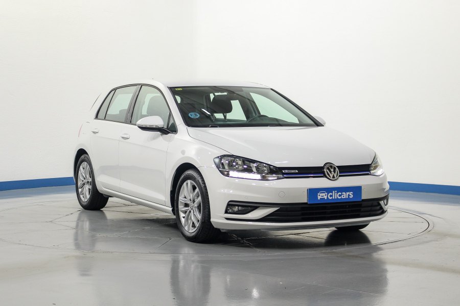 Volkswagen Golf Gasolina Golf 1.5 TSI Evo BM Last Edition 96kW 3