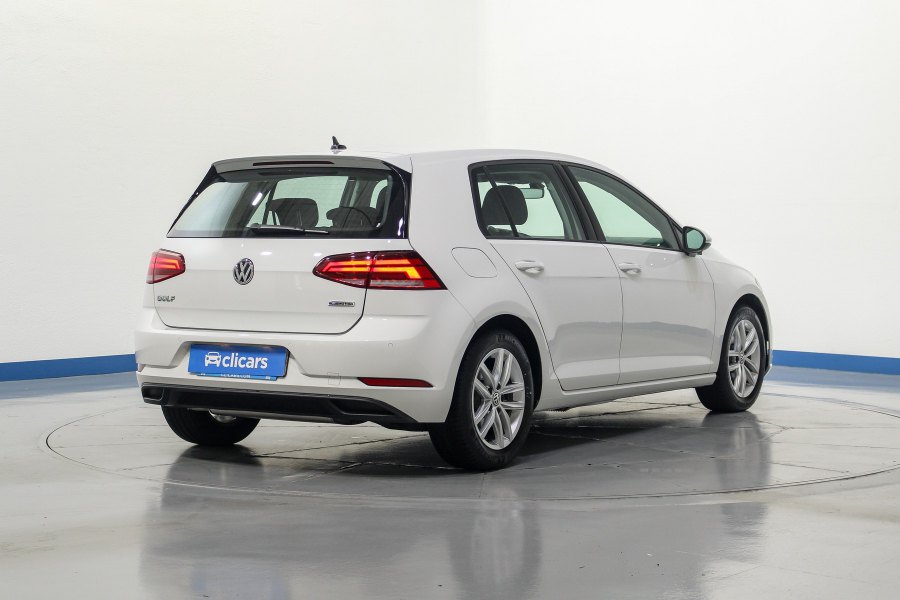 Volkswagen Golf Gasolina Golf 1.5 TSI Evo BM Last Edition 96kW 5