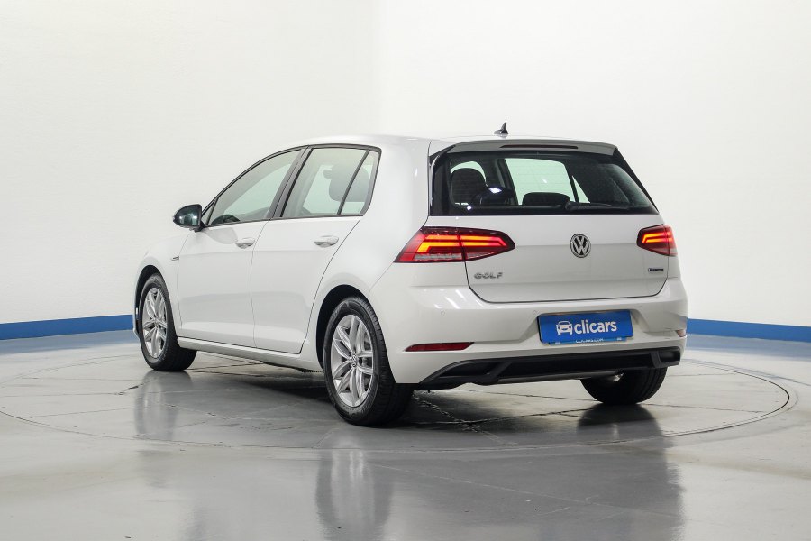 Volkswagen Golf Gasolina Golf 1.5 TSI Evo BM Last Edition 96kW 8