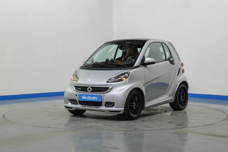 Coches de segunda Smart | Clicars.com