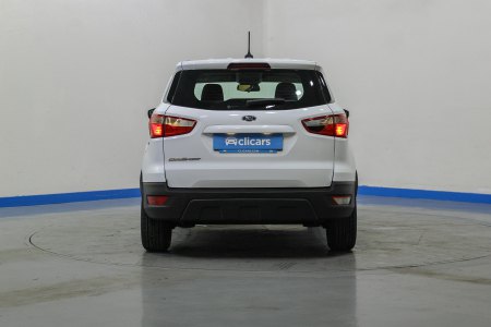 Ford EcoSport Gasolina 1.0T EcoBoost 73kW (100CV) S&S Trend 4