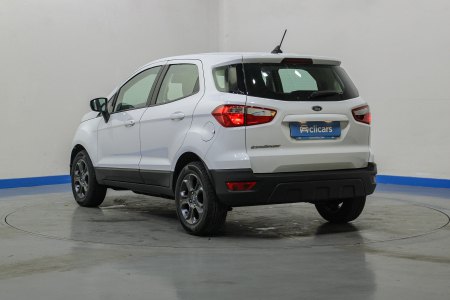 Ford EcoSport Gasolina 1.0T EcoBoost 73kW (100CV) S&S Trend 9