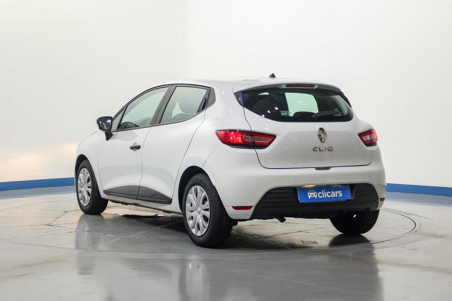 Renault Clio Diésel Clio 1.5dCi Energy Business 66kW 8