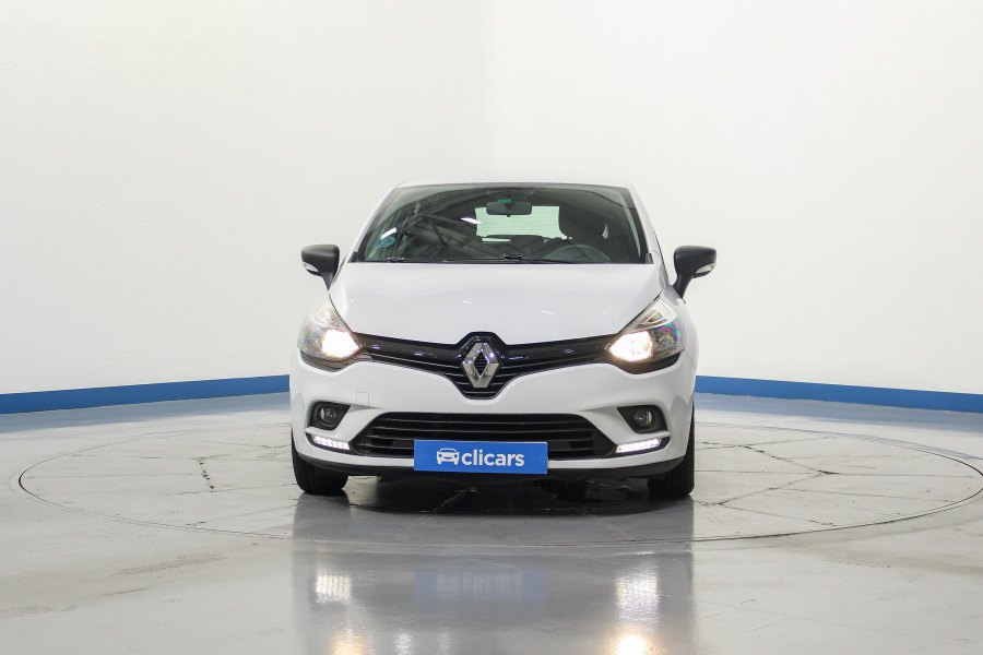 Renault Clio Diésel Clio 1.5dCi Energy Business 66kW 2