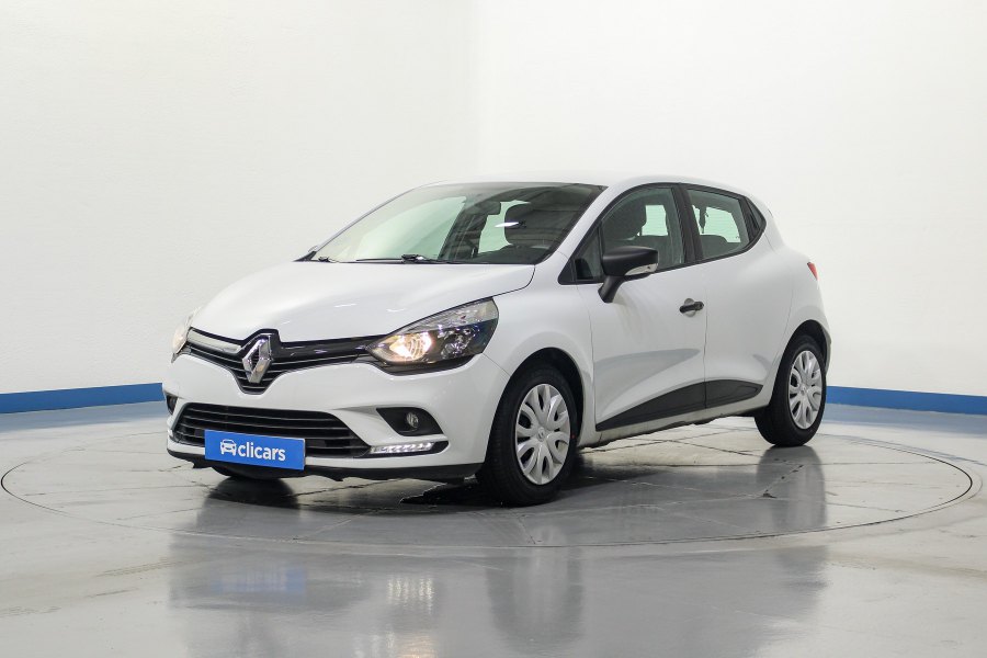 Renault Clio Diésel Clio 1.5dCi Energy Business 66kW