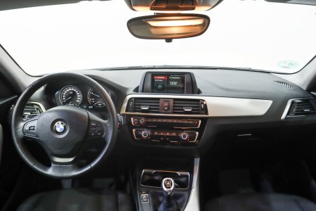 BMW Serie 1 Diésel 116d 13