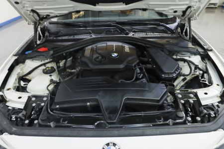 BMW Serie 1 Diésel 116d 33