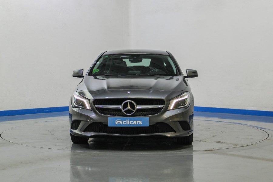 Mercedes Clase CLA Diésel CLA 200d Urban 2