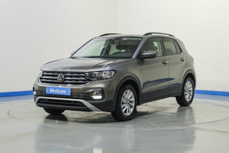 Volkswagen T-Cross 1.0 TSI Advance