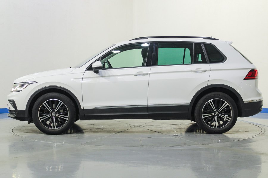 Volkswagen Tiguan Gasolina Life 1.5 TSI 96kW (130CV) 7