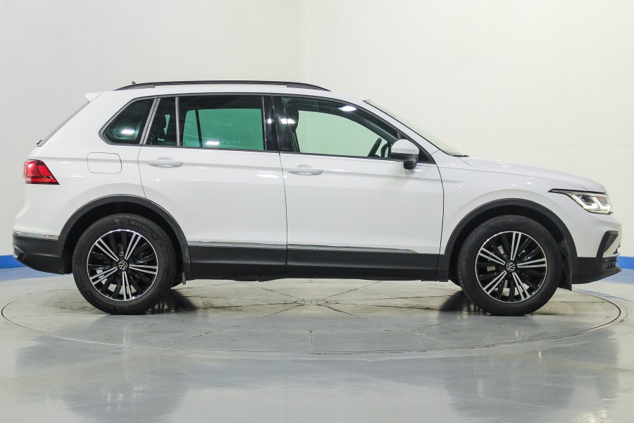 Volkswagen Tiguan Gasolina Life 1.5 TSI 96kW (130CV) 6