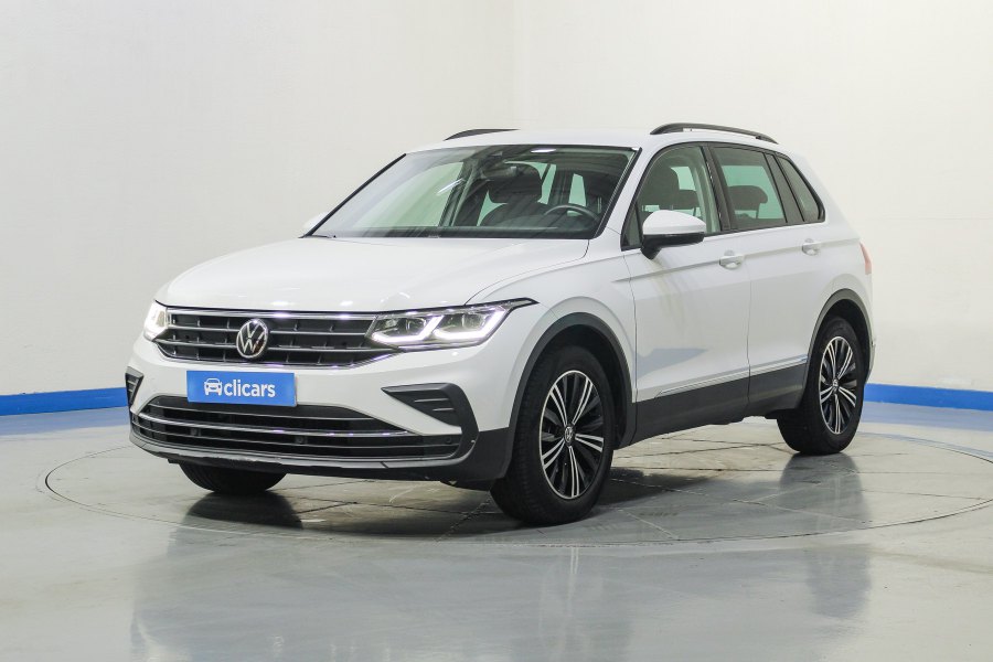 Volkswagen Tiguan Gasolina Life 1.5 TSI 96kW (130CV)