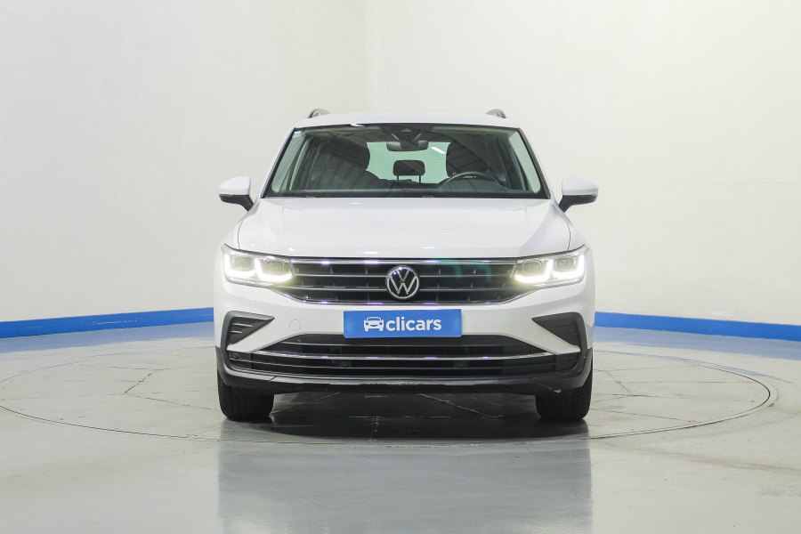 Volkswagen Tiguan Gasolina Life 1.5 TSI 96kW (130CV) 2