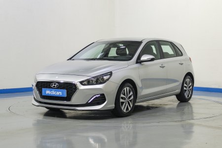 Hyundai i30 1.6CRDi Klass 116