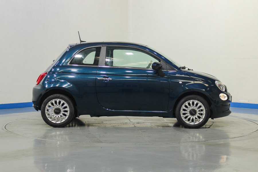 Fiat 500 Mild hybrid Dolcevita 1.0 Hybrid 51KW (70 CV) 6