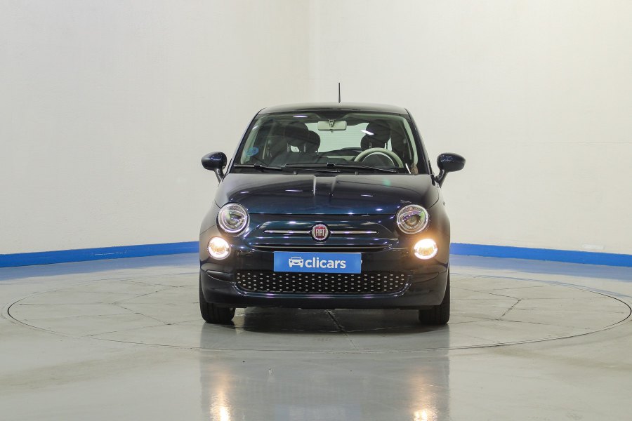 Fiat 500 Mild hybrid Dolcevita 1.0 Hybrid 51KW (70 CV) 2