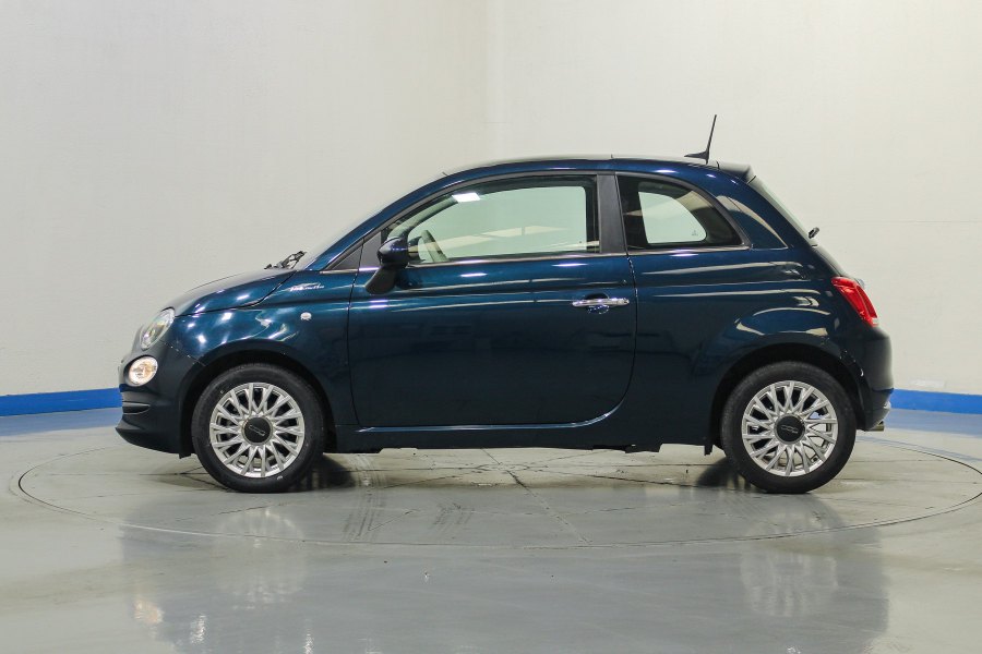 Fiat 500 Mild hybrid Dolcevita 1.0 Hybrid 51KW (70 CV) 7