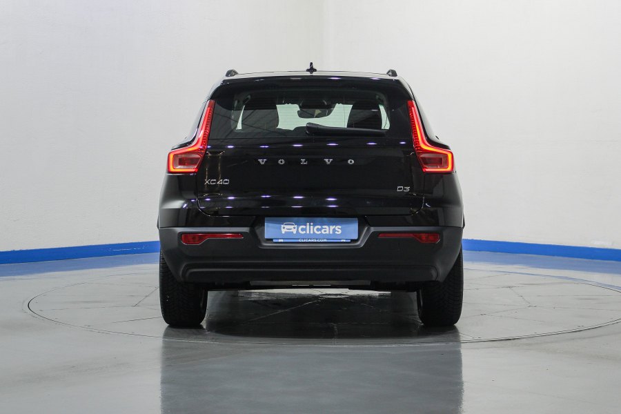 Volvo XC40 Diésel 2.0 D3 Auto 4