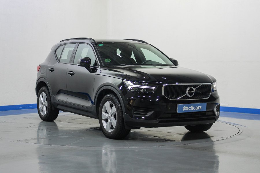 Volvo XC40 Diésel 2.0 D3 Auto 3