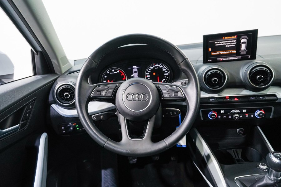 Audi Q2 Gasolina Design 30 TFSI 85kW (116CV) 20