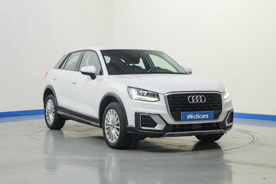 Audi Q2 Gasolina Design 30 TFSI 85kW (116CV) 3