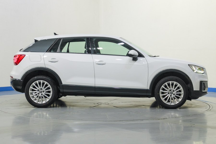 Audi Q2 Gasolina Design 30 TFSI 85kW (116CV) 6