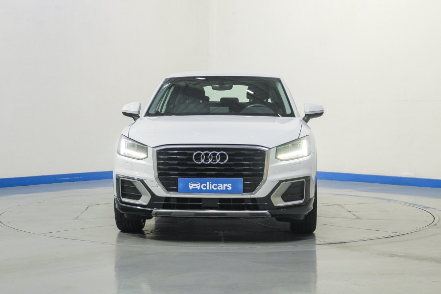 Audi Q2 Gasolina Design 30 TFSI 85kW (116CV) 2