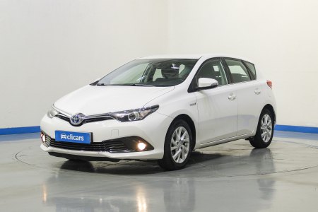 Toyota Auris hybrid 140H Active