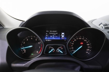 Ford Kuga Gasolina Trend+ 1.5 EcoBoost 88kW (120CV) 4x2 15