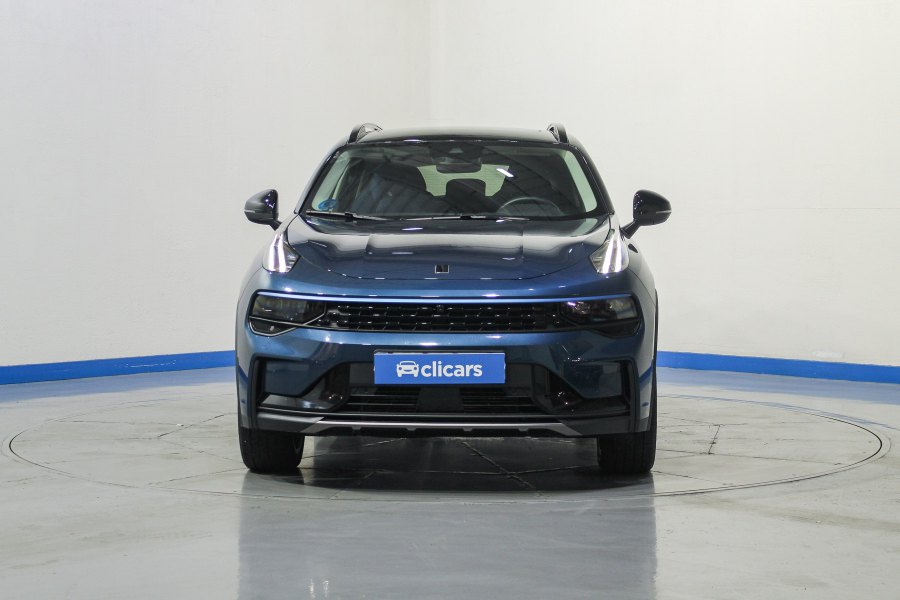 Lynk & Co 01 Híbrido enchufable 1.5 PHEV 2