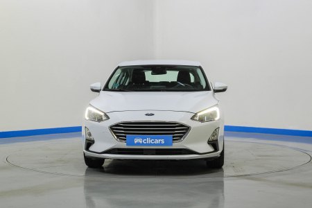 Ford Focus Gasolina 1.0 Ecoboost 92kW Trend+ 2