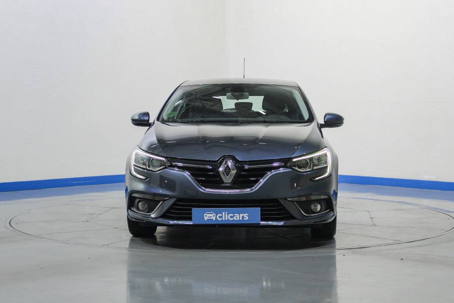 Renault Mégane Gasolina Mégane 1.3 TCe GPF Business 85kW 2