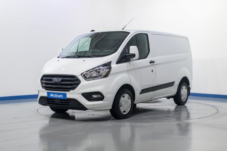 Ford Transit Custom FT 280 L1 Van Trend EcoBlue Hybrid 130