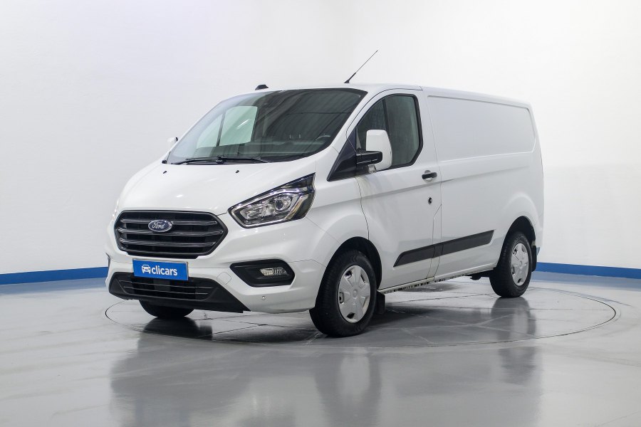 Ford Transit Custom Diésel Van 2.0 TDCI 96kW 280 L1 Trend