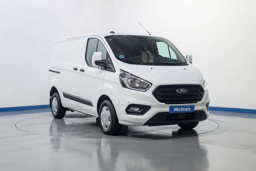 Ford Transit Custom Diésel Van 2.0 TDCI 96kW 280 L1 Trend 3