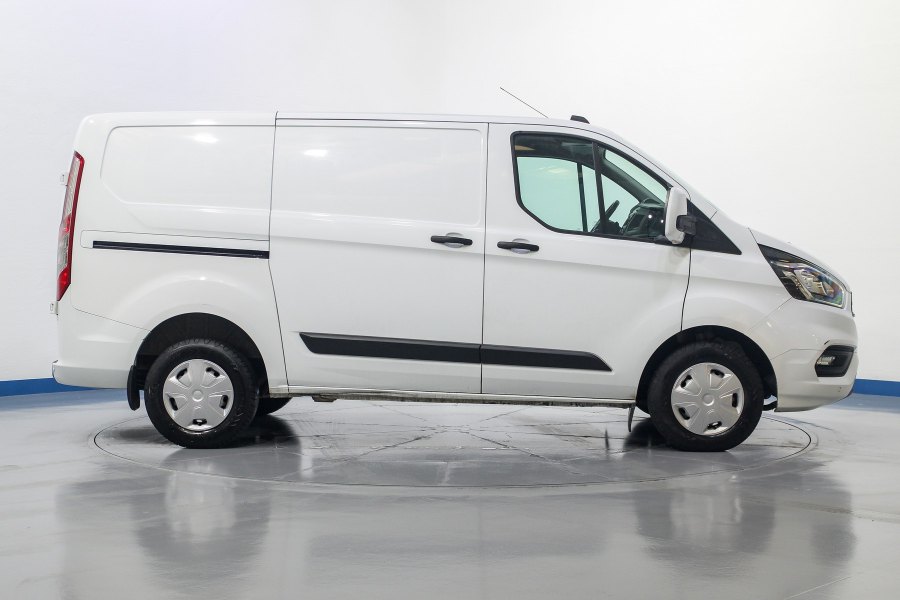 Ford Transit Custom Diésel Van 2.0 TDCI 96kW 280 L1 Trend 6