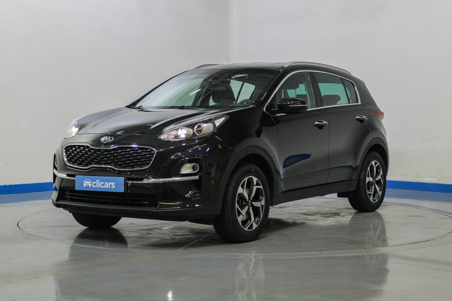 Kia Sportage Gasolina Sportage 1.6 GDi Drive 4x2