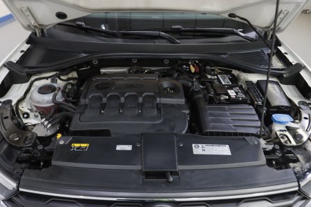 Volkswagen T-Roc Diésel Advance 1.6 TDI 85kW (115CV) 36