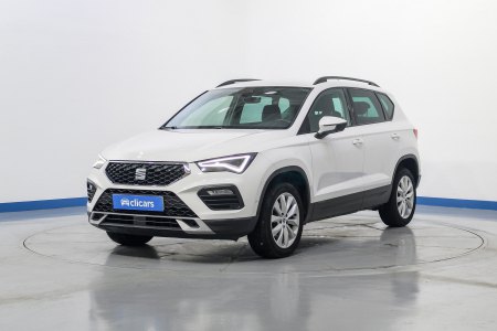 SEAT Ateca 2.0TDI CR S&S Style 150