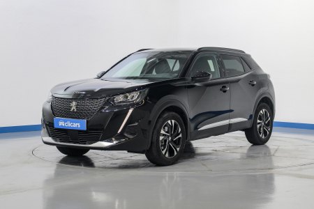 Peugeot 2008 1.5BlueHDi S&S Allure Pack EAT8 130