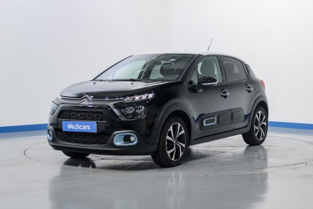 Citroën C3 1.2 PureTech S&S Elle 110