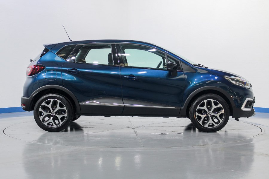 Renault Captur Gasolina Zen Energy TCe 66kW (90CV) 6