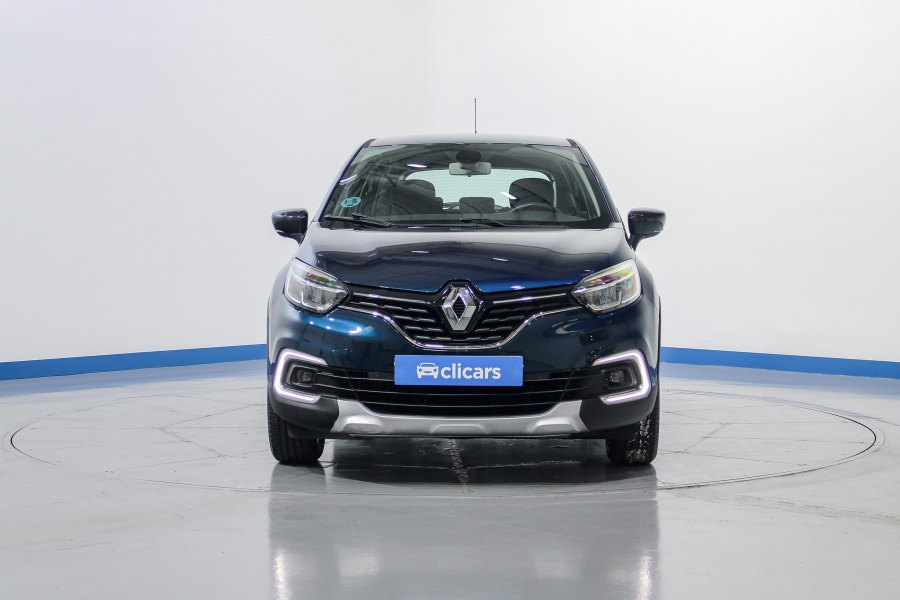 Renault Captur Gasolina Zen Energy TCe 66kW (90CV) 2