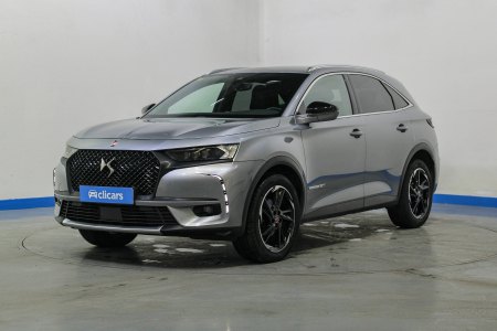 Juntar Inocencia Escoger DS7 Crossback ocasión | Clicars.com