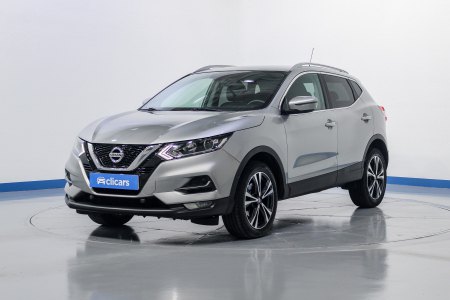 Nissan QASHQAI 1.5dCi N-Style 4x2